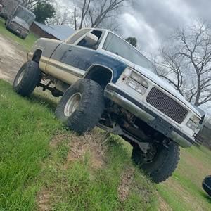 Meet your Posher, Kenny